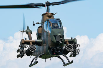 73432 - Japan - Ground Self Defense Force Fuji AH-1S