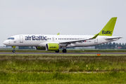 Air Baltic YL-CSC image