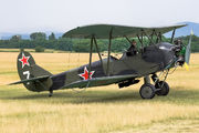OM-LML - Private Polikarpov PO-2 / CSS-13 aircraft
