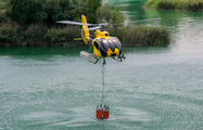 EC-MRG - Habock Aviation Group Eurocopter EC130 (all models) aircraft