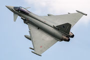 MM7323 - Italy - Air Force Eurofighter Typhoon S aircraft