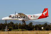 CS-AYT - Sevenair Dornier Do.228 aircraft