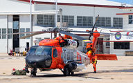 6014 - USA - Coast Guard Sikorsky MH-60T Jayhawk aircraft