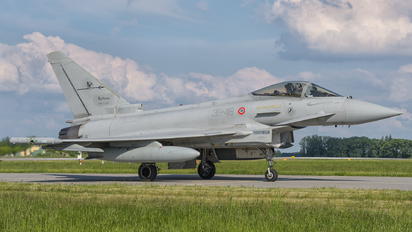 MM7315 - Italy - Air Force Eurofighter Typhoon