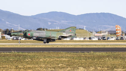 77-6397 - Japan - Air Self Defence Force Mitsubishi RF-4E Kai