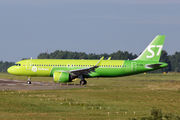 S7 Airlines VQ-BDQ image
