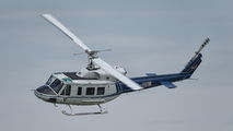 9A-HBM - Croatia - Police Agusta / Agusta-Bell AB 212ASW aircraft