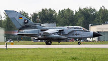 46+56 - Germany - Air Force Panavia Tornado - ECR aircraft