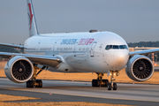 B-2023 - China Eastern Airlines Boeing 777-300ER aircraft