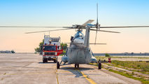 H-276 - Croatia - Air Force Mil Mi-8T aircraft