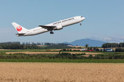 JAL - Japan Airlines JA8976 image