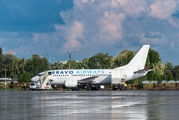 Bravo Airways UR-CGY image