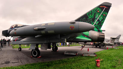 31-00 - Germany - Air Force Eurofighter Typhoon