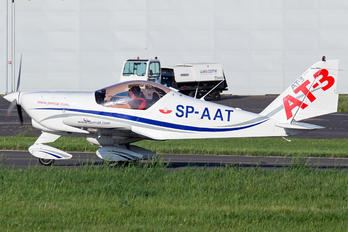 SP-AAT - Private Aero AT-3 R100 