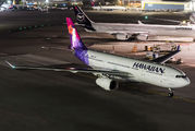 N390HA - Hawaiian Airlines Airbus A330-200 aircraft