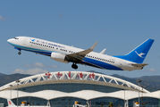 Xiamen Airlines B-7819 image