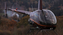 G-OIIO - Whizzard Helicopters Robinson R22 aircraft