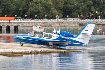 RA-01855 - Beriev Sea Airlines Beriev Be-103