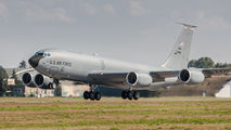 63-8018 - USA - Air Force Boeing KC-135R Stratotanker aircraft