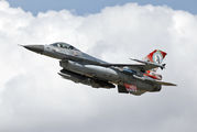 J-879 - Netherlands - Air Force General Dynamics F-16A Fighting Falcon aircraft