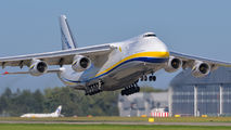 UR-82009 - Antonov Airlines /  Design Bureau Antonov An-124 aircraft