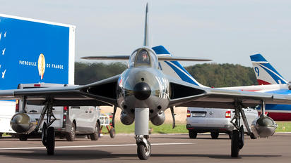N-294 - Dutch Hawker Hunter Foundation Hawker Hunter F.6