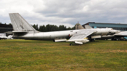 30 - U.S.S.R Air Force Myasishchev 3M