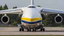 UR-82007 - Antonov Airlines /  Design Bureau Antonov An-124 aircraft