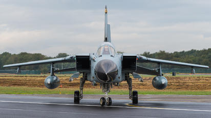 46-07 - Germany - Air Force Panavia Tornado - IDS