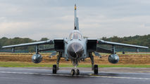 46-07 - Germany - Air Force Panavia Tornado - IDS aircraft