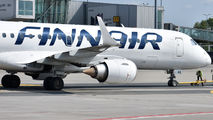 Finnair OH-LKE image