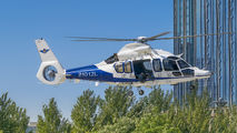 21012L - China - Police Airbus Helicopters EC155 B1 aircraft