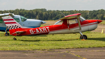 G-AXRT - Private Reims FA150K
