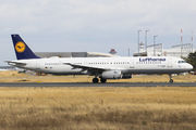 Lufthansa D-AISI image