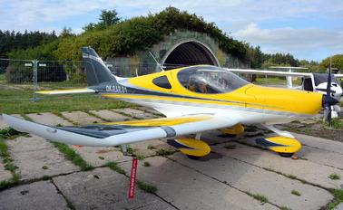 OK-RAR01 - Private BRM Aero Bristell