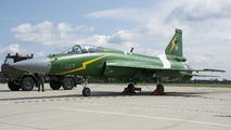 09-111 - Pakistan - Air Force Chengdu / Pakistan Aeronautical Complex JF-17 Thunder aircraft