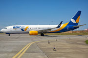 Azur Air Ukraine UR-UTQ image