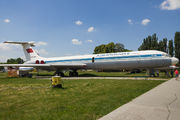 CCCP-86696 - Aeroflot Ilyushin Il-62 (all models) aircraft