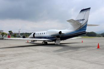 N652PP - Private Cessna 680 Sovereign