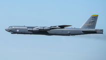 60-0057 - USA - Air Force AFRC Boeing B-52H Stratofortress aircraft