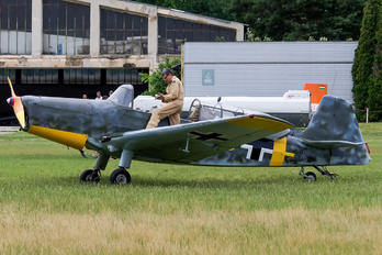 OM-WMN - Private Zlín Aircraft Z-226 (all models)