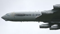 LX-N90459 - NATO Boeing E-3A Sentry aircraft