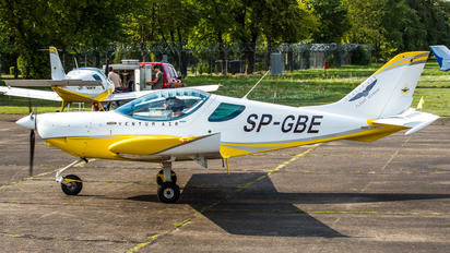 SP-GBE - Ventum Air CZAW / Czech Sport Aircraft PS-28 Cruiser