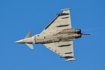 ZK318 - Royal Air Force Eurofighter Typhoon