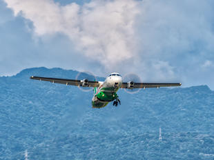 B-17006 - Uni Air ATR 72 (all models)