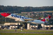 Edelweiss HB-JHR image