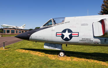 59-0137 - USA - Air Force Convair F-106 Delta Dart