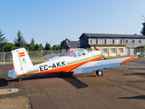Real Aero Club de Santiago EC-AKK image