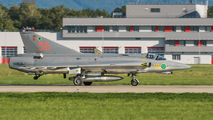 Swedish Air Force Historic Flight SE-DXR image