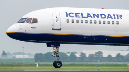 TF-FIV - Icelandair Boeing 757-200WL